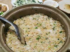 -正宗鸡饭粤香酒家(朱村店)