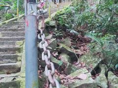 -七仙岭温泉国家森林公园