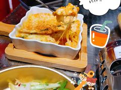 -Meet Sun韩式大排档(五一广场7MALL店)