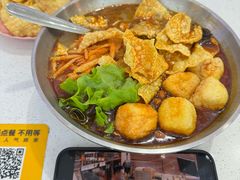 -柳蛳蛳螺蛳粉(朱辛庄TBD店)