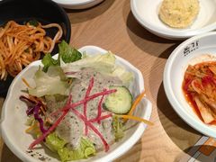 -本家韩国烤肉(青岛万象城店)