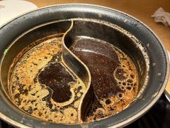 -温野菜涮涮锅(西单大悦城店)