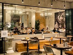 -INSA Korean Bistro饮鲨韩食酒馆