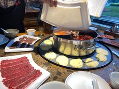 -三牦记·很牛的牦牛肉(柏条河北路下段店)