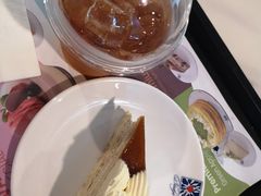 马六甲椰糖千层-Nadeje @ Suria KLCC