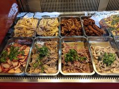 -山林大红·上海大红肠(五莲路店)