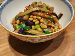 -图味美小黄鱼·景德菜(浙江路店)