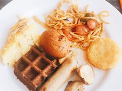 -连云港苏宁索菲特酒店