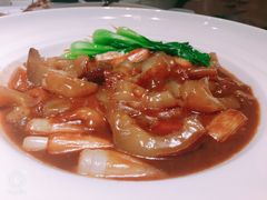 -煜丰汴京烤鸭(福彩路店)