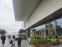 -SAANCI山池咖啡(海上世界文化艺术中心店)