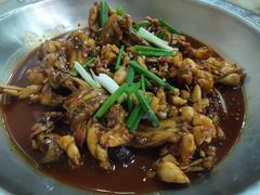 -晓林火锅(安定门店)