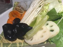 -鱼酷活鱼烤鱼(恒隆广场店)