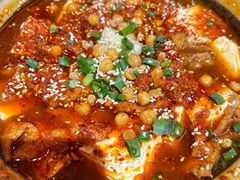 -山四砂锅(太原钟楼街店)