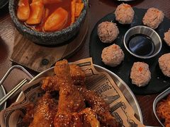 -789韩料食堂(创意产业园店)