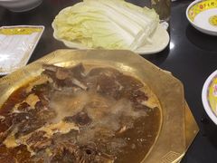 -芦月轩羊蝎子(太平桥店)