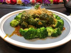 -胜记为食家·创新粤菜(车公庙店)