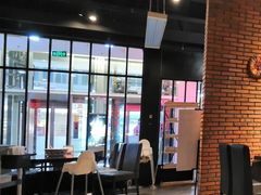 大堂-三俞竹苑(红旗街万达店)