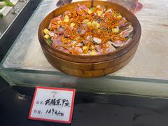 药膳蒸甲鱼-文华小渔村(椒江康平路店)