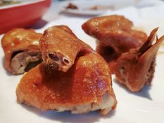 乳鸽-潮上潮(南中环店)