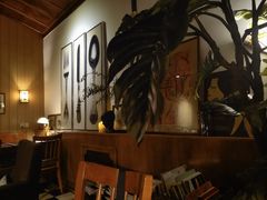 -小世界西餐厅(建国门店)