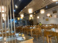大堂-易老妈蹄花.特色川菜(人民公园总店)
