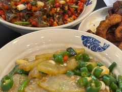 -潇湘阁(汉光百货店)