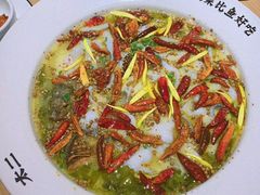 -新太二·鲜料川菜(万泰汇店)