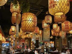 -南京大牌档(青岛万象城店)