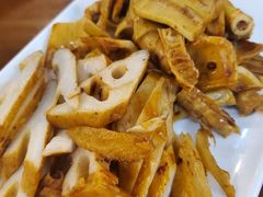 -天佑祥万春老卤(天乡后街店)