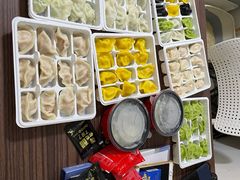 -船歌·鱼水饺青岛菜(国贸商城店)