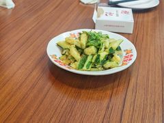 -谢记上海大排档(长寿路店)