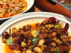 -树厨贵州菜(花果园购物中心店)