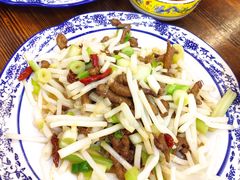 -老味道1992(武当山店)