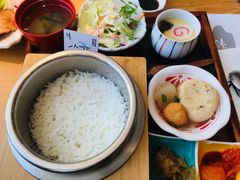 -味太助·银饭食堂(中华城店)