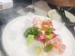 -樱之盛宴·蟹料理海鲜自助(前进大街店)