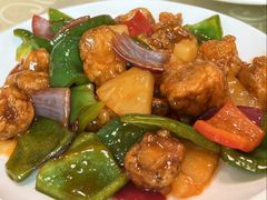 -老字号蛇口德记烧腊饭店·海鲜加工
