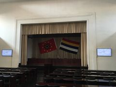 -辛亥革命博物院北区