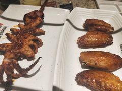 -丰茂烤串(全国首店)