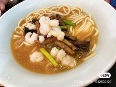 -奎元馆.百年奎元.非遗传承(西湖边的解放路店)