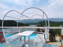 -仙岛湖旅游风景区