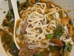 原汤肉丝粉-易裕和·长沙米粉(竹塘西路店)