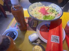 -大海碗·炸酱面·烤鸭·京菜(天坛店)