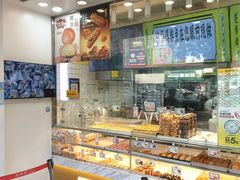 -鲍师傅糕点(大沽南路店)