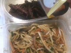 -阿生潮味鲜炒粉(梅林新村店)