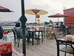 -七的湖·江南蟹舫·阳澄湖农家菜(蟹舫苑店)