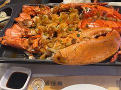 -79号渔船海鲜饭店(宝安店)