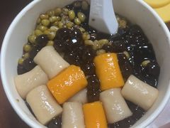 -鲜芋仙(中山路店)