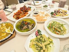 -得月楼·省级非遗·传统苏帮菜(观前店)