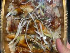 -樱之盛宴·蟹料理海鲜自助(前进大街店)
