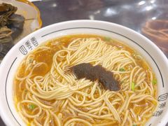 -四季春(美食街店)